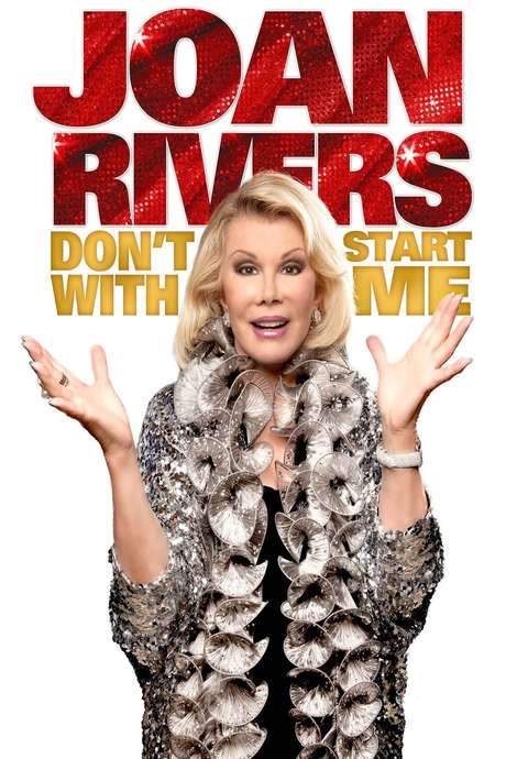 Joan Rivers: Don’t Start with Me